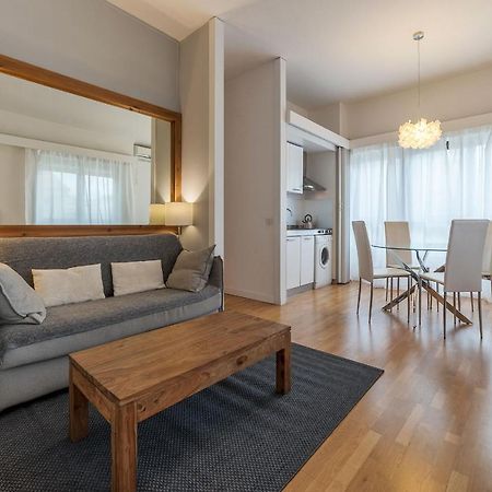 Sant'Angelo Modern Apartment Rom Exterior foto