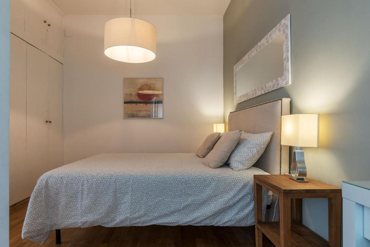 Sant'Angelo Modern Apartment Rom Exterior foto