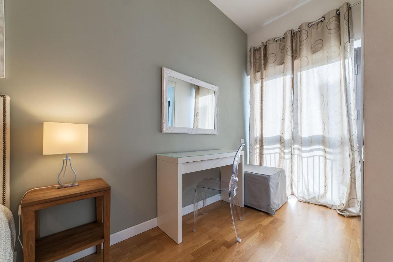 Sant'Angelo Modern Apartment Rom Exterior foto