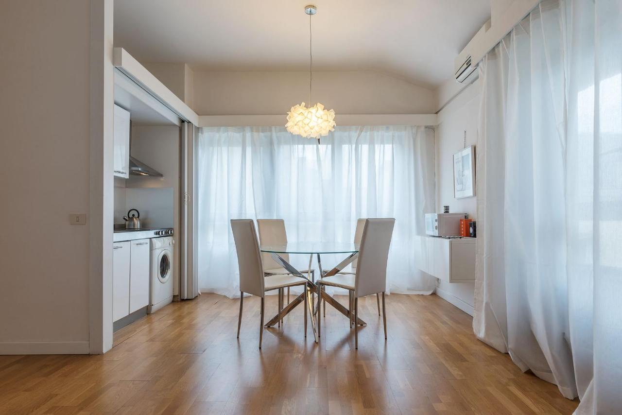 Sant'Angelo Modern Apartment Rom Exterior foto