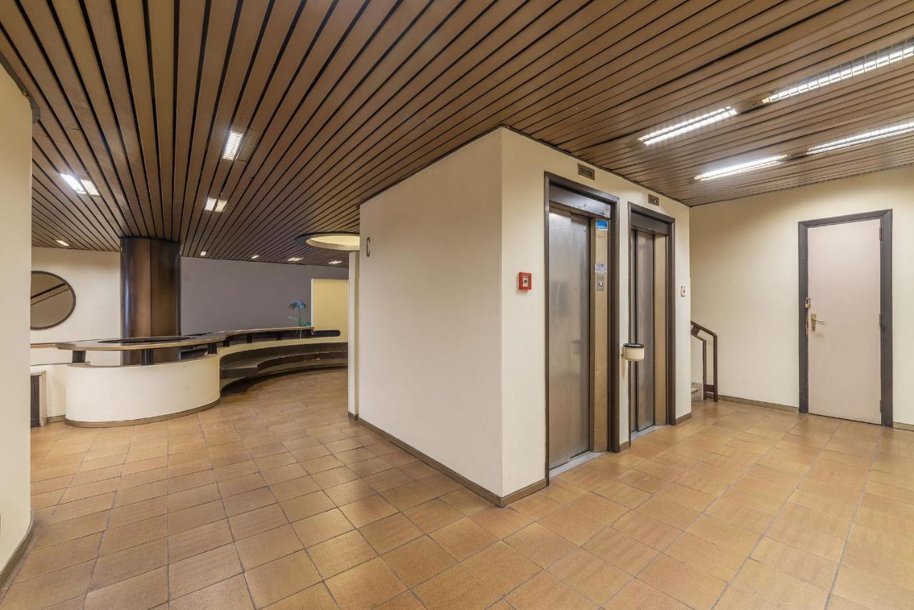 Sant'Angelo Modern Apartment Rom Exterior foto
