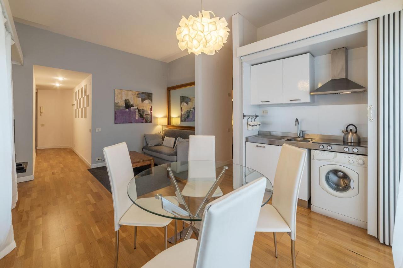 Sant'Angelo Modern Apartment Rom Exterior foto