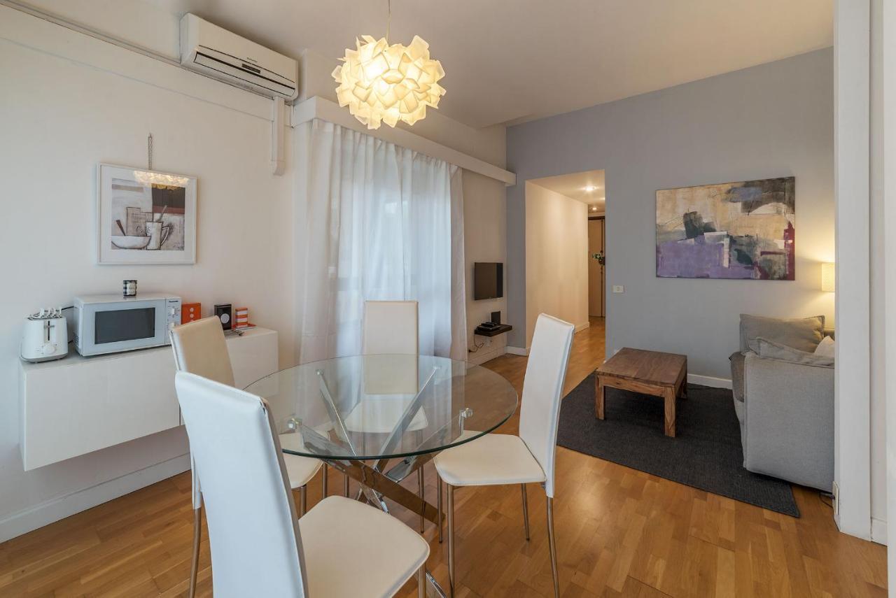 Sant'Angelo Modern Apartment Rom Exterior foto
