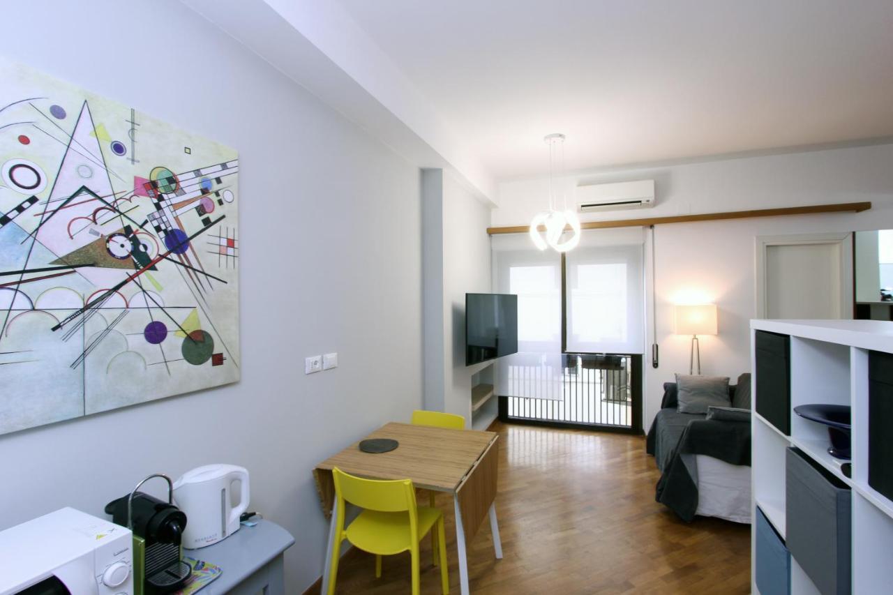 Sant'Angelo Modern Apartment Rom Exterior foto