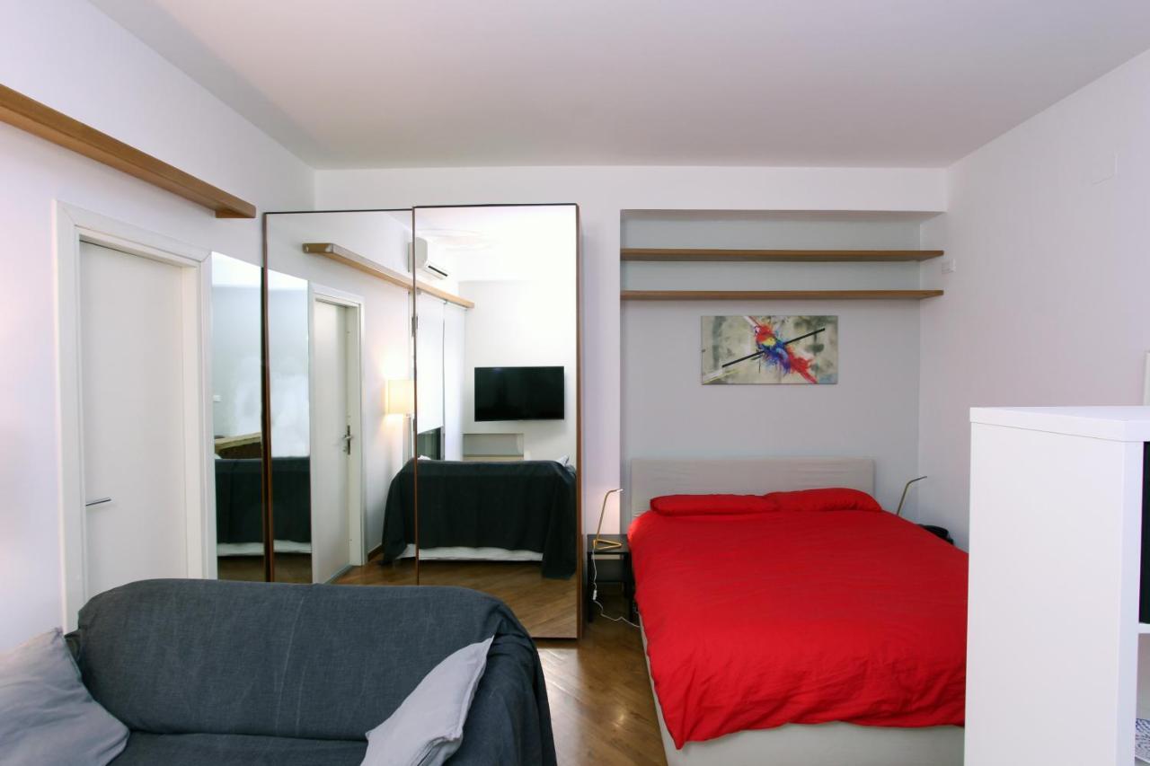 Sant'Angelo Modern Apartment Rom Exterior foto